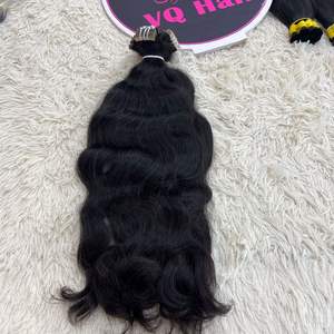 Cabello humano ondulado natural para mujer, venta al por mayor, peluca con malla frontal de pelo virgen brasileño para negro transparente DHL VIP - Product Image 2