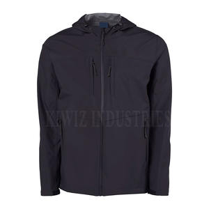 Fabricación de fábrica Recién llegado Chaqueta de pesca de manga larga para hombres Chaqueta de pesca al por mayor personalizada - Product Image 1