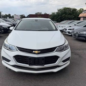 2016 C * hevrolet Cruze LS Auto d'occasion - Product Image 1