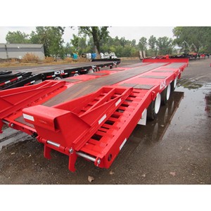 Remolques Comerciales para Camiones TALBERT Modelo AC3-25 2026 - Product Image 6