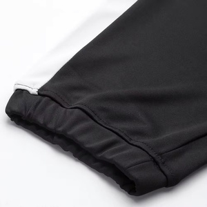 Pantalones Cargo con logotipo personalizado para hombre, ropa de calle deportiva, pantalones de algodón 100% de nuevo estilo, pantalones informales multibolsillos para gimnasios, pantalones de chándal - Product Image 4