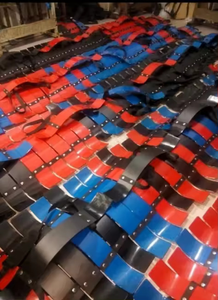 Tous les coloris Arm Blaster fabriqués en usine, équipement de musculation pour les biceps, les triceps, équipement de musculation pour les bras pour hommes et femmes - Product Image 6