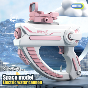 ปืนฉีดน้ำไฟฟ้า Songkran,เครื่องยิงน้ำไฟฟ้าแบบอัตโนมัติและแม่นยำ - Product Image 2