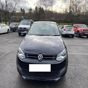 VOLKSWAGEN POLO 2013 USADO, Volante a la Izquierda/Derecha - Product Image 1