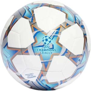 Balón de Fútbol <span class=keywords><strong>Adidas</strong></span> para la Liga de Campeones (UEFA) de Alta Calidad Cosido a Máquina de Goma/PVC/PU Talla 5 con Logotipo Impreso - Product Image 1