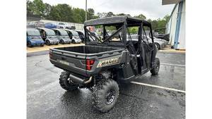 เรนเจอร์ ครูว์ 1000 อีพีเอส พรีเมียม เพอร์ซูท แคมโม ปี 2026 - Product Image 4