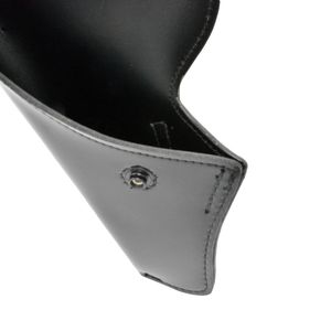 ที่ใส่แบบมีฝาปิดหนังวัวคุณภาพสูง - Product Image 2