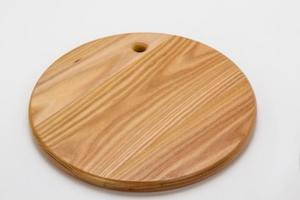 Planche à découper en bois dur écologique en gros, planche à découper en bois d'acacia gravée sur mesure avec poignée, planche à découper en bois - Product Image 6