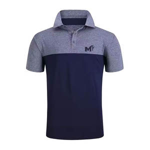 Nouveaux polos pour hommes adultes en gros Polos pour hommes Meilleures ventes de polos pour hommes - Product Image 1