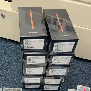 Venta al por Mayor de Teléfonos con Sistema Android, Productos Electrónicos a Bajo Precio, Note20 - Product Image 6