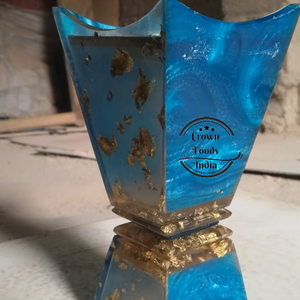 Quemador de incienso de resina Bakhoor religioso ecológico 100% decoración del hogar Natural Oriente Medio Ramadán Eid incensario árabe - Product Image 5