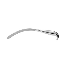 Espátula Ovalada de 33 cm, Instrumentos Manuales para Disecación de Senos en Cirugía Plástica, Aumento de Senos, Instrumento Great Star - Product Image 1