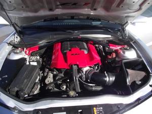 CHEVROLET CAMARO ZL1 COUPE 2013 USADO, VOLANTE A LA IZQUIERDA/DERECHA - Product Image 5