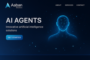 Desarrollo de Agentes de IA Personalizados, Soluciones de Chatbot Inteligente, Integración Multiplataforma, Software de IA de Marca Blanca para Empresas - Product Image 4