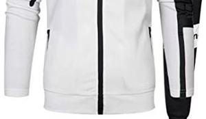 ชุดออกกำลังกายกางเกงวอร์มสำหรับผู้ชายชุดวอร์มเล่นกีฬาฟิตเนสแบบกำหนดเอง2025 - Product Image 3