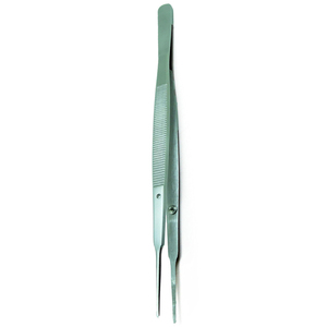 Pinzas de Presión Oftálmicas, Instrumento Quirúrgico para Cirugía Ocular Profesional, Procedimientos Clínicos, Proveedor Mayorista - Product Image 3
