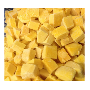 Mango fresco de alta calidad de Vietnam al por mayor de la mejor venta 2025 con precio barato de 99 DATOS DE ORO en Vietnam - Product Image 3