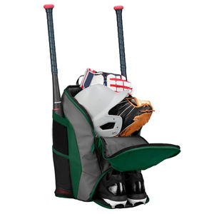 Nouveauté, sac de baseball de qualité supérieure, sac à dos de baseball pour équipe junior, prix de gros bas - Product Image 4