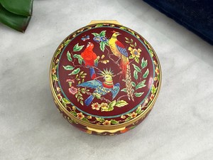 Tapa colorida de acero inoxidable Caja de especias Tapa colorida de acero Tapa colorida de alta calidad - Product Image 4