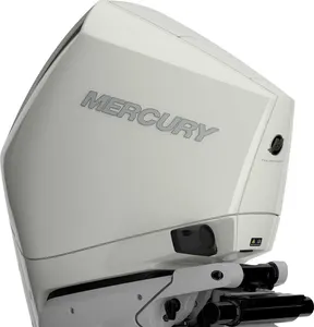 Hot Selling Gloednieuwe Originele Mercurys-300pk Witte Buitenboordmotor | 300xl Met Alle Onderdelen Compleet En Accessoires