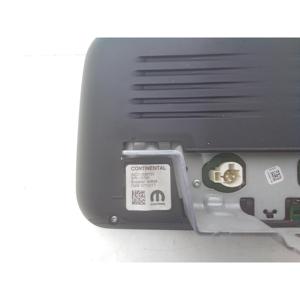 COMPUTER DE BORD MULTIFONCTIONNEL POUR FIAT Tipo (356) Berline 4 portes 07356525590 (16>20) - Product Image 3