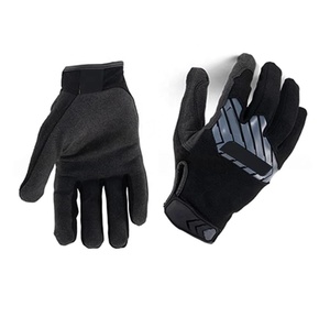 Gants de sécurité de haute qualité en cuir synthétique, protection contre la découpe et l'abrasion à l'abrasion, étanches à l'usure, 1938-OEM - Product Image 3