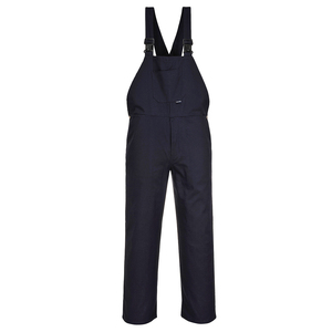 Mode femmes <span class=keywords><strong>peintre</strong></span> travail industriel bavoir ensemble hommes Poly coton Durable réfléchissant bavoir <span class=keywords><strong>pantalon</strong></span> - Product Image 2