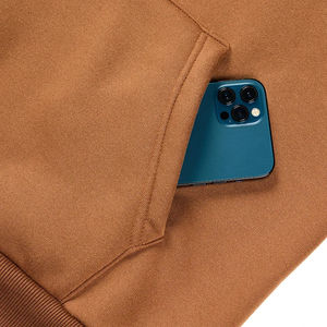 Nouveautés Vêtements pour hommes 100% Sweatshirts à capuche et sweatshirts à manches longues en coton Article le plus vendu pour l'hiver et l'été - Product Image 6