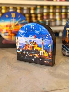 <b>Desk</b> <b>Clock</b> - Product Image 2
