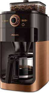 เครื่องชงกาแฟแบบหยดไฟฟ้าแบบอเมริกันโปรแกรมได้ทันสมัยใช้ในบ้านสำนักงานคู่มือแบตเตอรี่ฝรั่งเศสสำหรับรถยนต์การผจญภัยกลางแจ้ง - Product Image 2