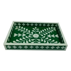 Bandeja de Regalo Elegante de Alta Calidad con Nácar, Colores Personalizados y Diseño Duradero - Falah International - Product Image 4