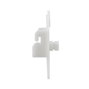 Window Regulator Plastic - Front Right for Iveco Eurobus 2003-2012, Euro Cargo. - Product Image 4
