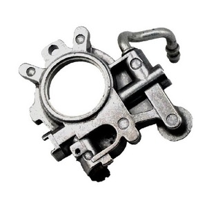 Bomba de aceite industrial DIY compatible con Stihl MS440, Ref. 503013, de dos tiempos, para corte de madera, acero y metal, certificada, OEM, a gasolina - Product Image 1