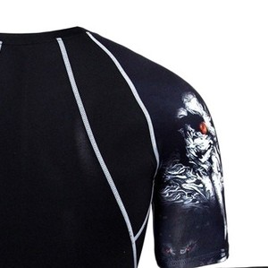 Uniforme de Fútbol Americano 7V7 Personalizado, Transpirable, Antibacteriano, de Secado Rápido, Tela Ligera, Ajuste Cómodo, Sin Mangas, Ropa de Equipo - Product Image 3