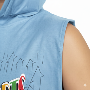 Ensemble de détente pour femmes en deux pièces, taille plus, surdimensionné, vintage, avec sweat à capuche et short, ensemble de sweat à capuche et short uni pour l'hiver - Product Image 6