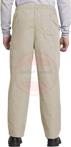 ชุดยูนิฟอร์มพยาบาลผ้าคอตตอนผสมโพลีเอสเตอร์สำหรับบุรุษ  ขายส่ง ชุดสครับแขนสั้นสำหรับบุรุษ พยาบาล และแพทย์ - Product Image 5