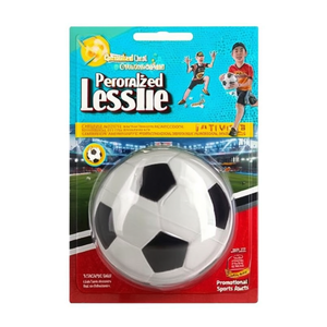 Pelota Antiestrés Personalizada Leslie, Artículos Deportivos Promocionales - Product Image 3