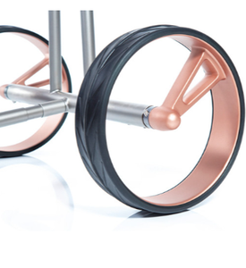 Original NEW Phantom Titan Rose Electric Trolley Brand New Germany - Product Image 4