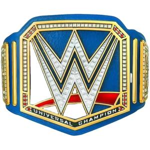 Customizable World Tag Team <b>Wrestling</b> Championship <b>Belt</b> Design Your Own High Quality Comfortable Title <b>Belt</b> - Product Image 1