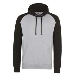 Felpa con Cappuccio Personalizzata da Baseball, Felpe Promozionali per Merchandising - Product Image 5