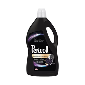 น้ำยาซักผ้า Perwoll เพื่อการทำความสะอาดและดูแลอย่างมีประสิทธิภาพ - Product Image 3