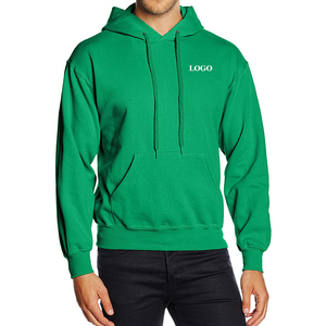High Quality Pullover Customized Oversized <b>Hoodies</b> <b>For</b> Men Breathable And Comfortable Men's <b>Hoodies</b> Men's Winter Collection 2026 - Product Image 1