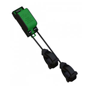 เครื่องส่งสัญญาณรางดินแบบ Tigo Dual RSS Core สำหรับระบบตรวจสอบ - Product Image 1