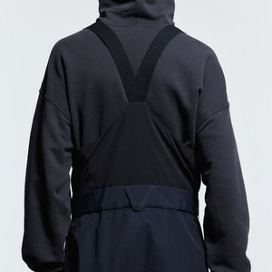 กางเกงสโนว์บอร์ดแบบ unisex คุณภาพสูง บุผ้ากันหนาว กันลม สำหรับกิจกรรมกลางแจ้งในฤดูหนาว - Product Image 2
