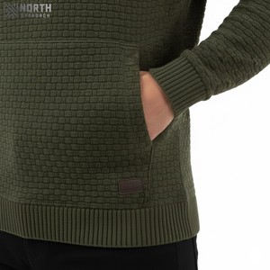 Oem Service, ropa de hombre de alta calidad, sudaderas con capucha, superventas, ropa de calle de algodón 100%, sudaderas para hombres, algodón - Product Image 6