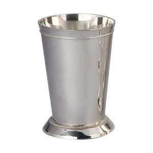 Tasse de Julep en laiton martelé Mule de Moscou Tasse de Julep en laiton pur à la menthe Fête disponible en gros - Product Image 6