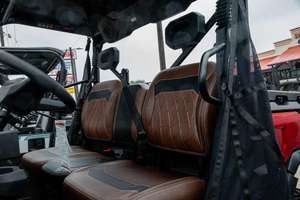 Alto rendimiento New Cfmotos Uforce 1000 XL UTV - Product Image 4