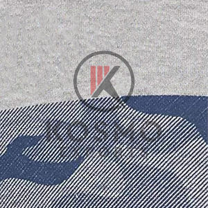 Impression Hoodies Hommes Streetwear Sweat Lourd Survêtements Personnalisés 100% Coton À Capuche Hommes Sweats - Product Image 6