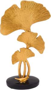 รูปปั้นนกอะลูมิเนียมรูปปั้นนกบินนกอินทรีสำหรับขายเครื่องใช้บนโต๊ะอาหารตกแต่งด้านข้างผู้ผลิตขายส่ง - Product Image 2