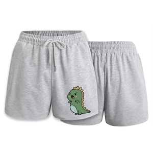 Shorts de sport pour hommes à séchage rapide, écologiques, solides, de haute qualité, pour l'entraînement, décontractés, avec taille élastique, pour la salle de sport - Product Image 1